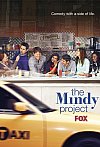 The Mindy Project  (2ª Temporada)